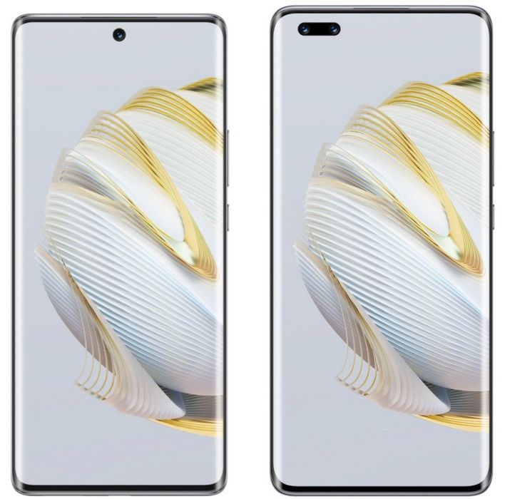 Huawei nova 10 i Huawei nova 10 Pro
