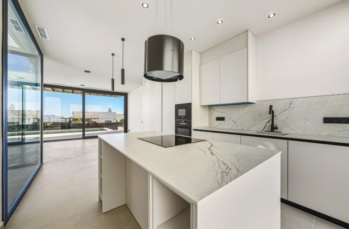 Mieszkania w Hiszpanii