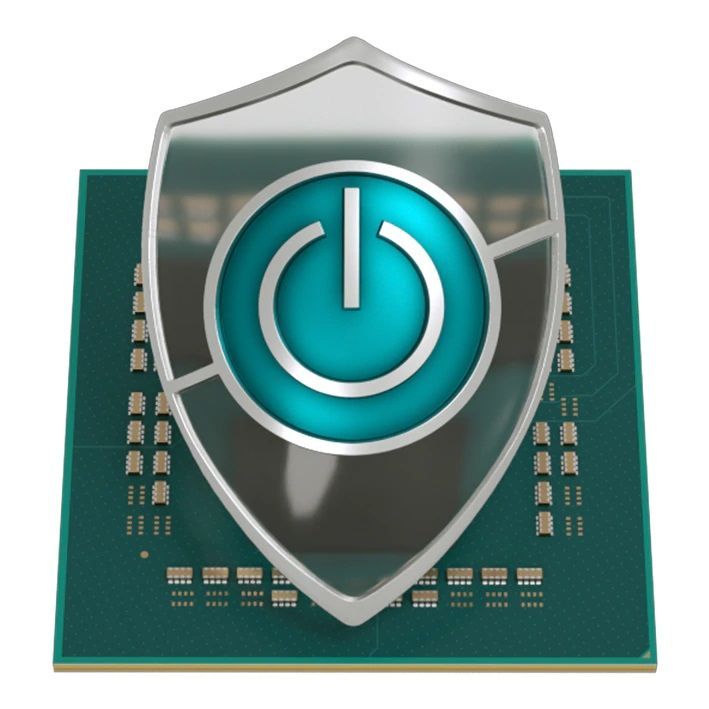 AMD GuardMI