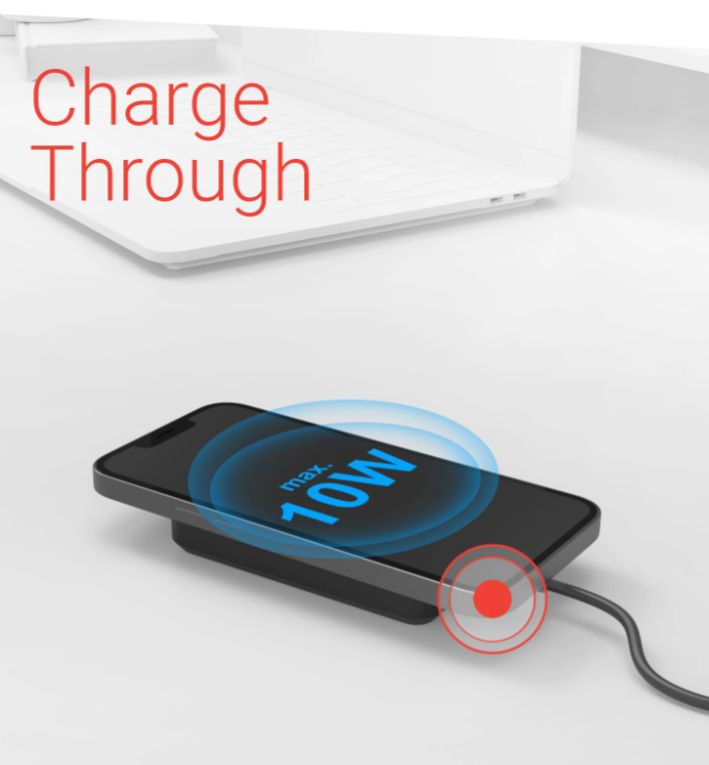 HAMA MagPower powerbank