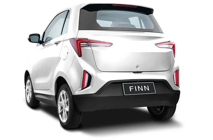 Elaris Finn