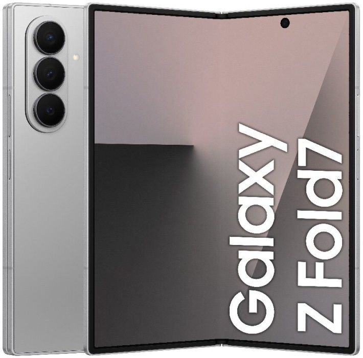 Galaxy Z Fold 7