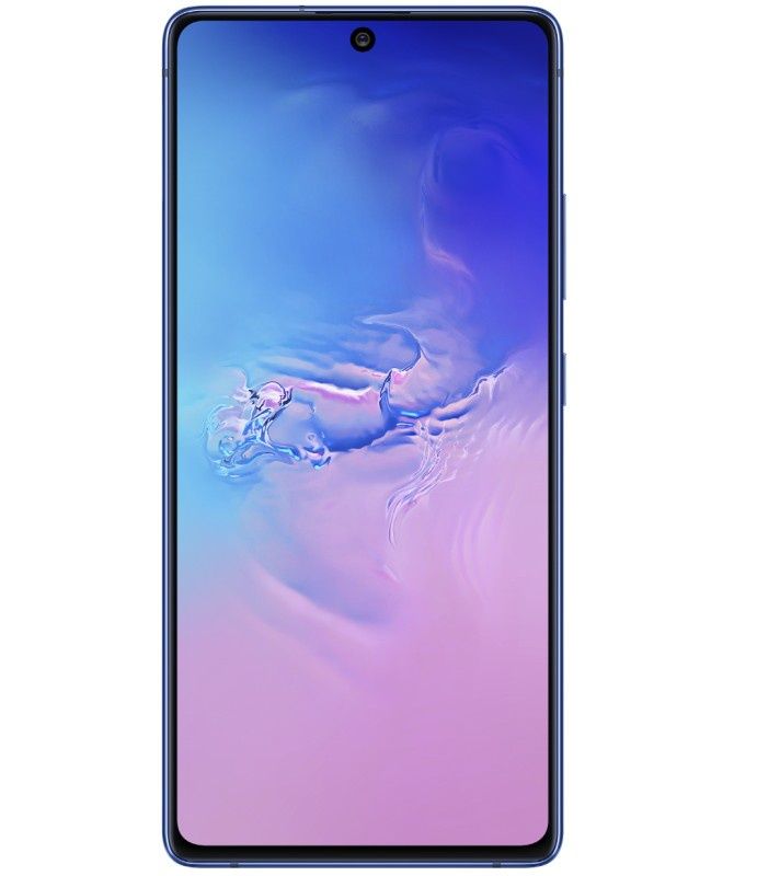 Galaxy S10 Lite