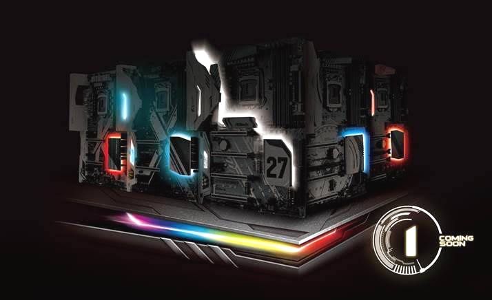 ASRock 200 - płyty główne