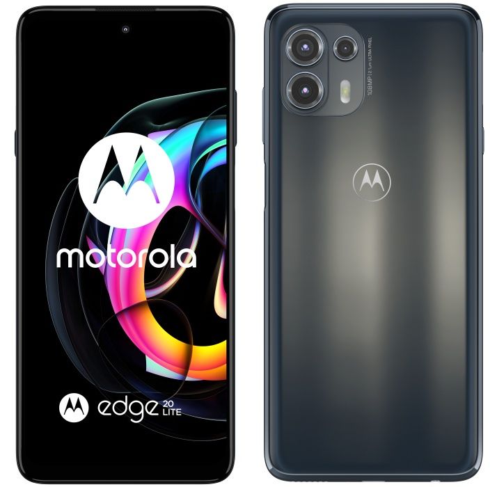 Motorola Edge 20 Lite