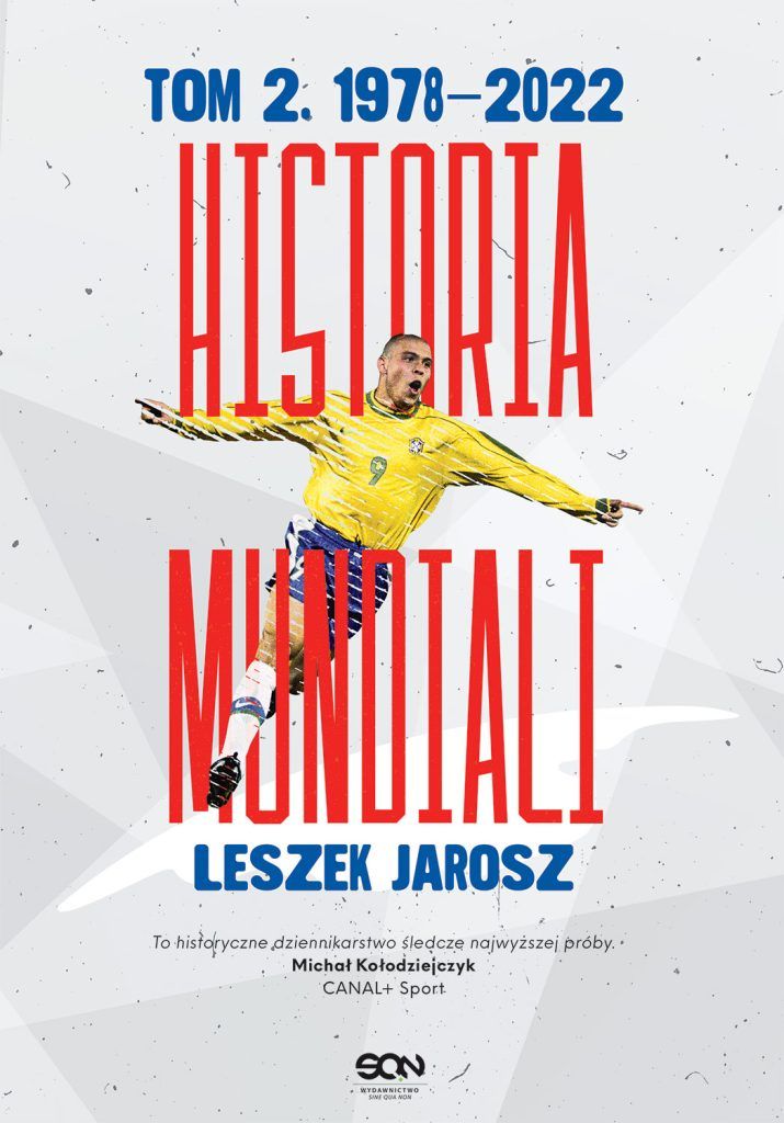 Historia Mundiali tom II
