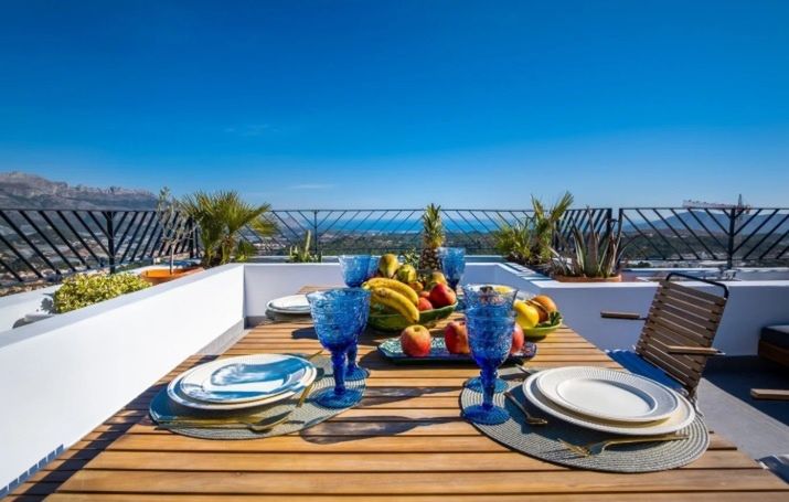 Mieszkania w Hiszpanii