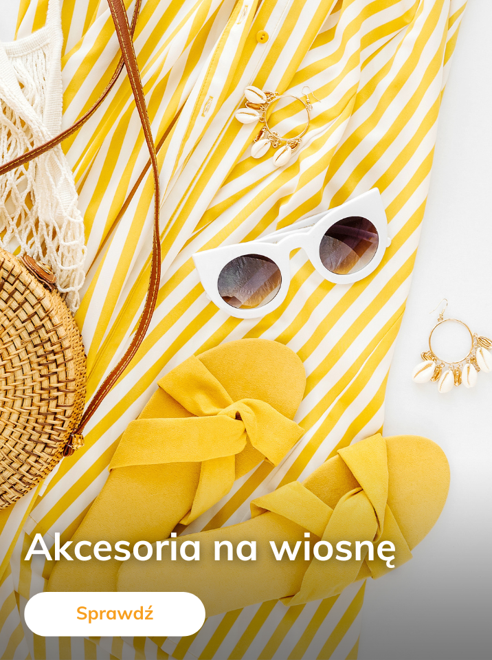 Akcesoria na lato