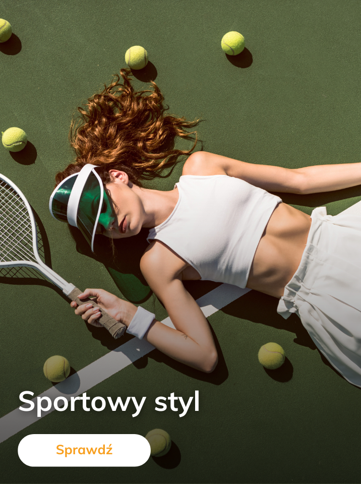 Odziez sportowa
