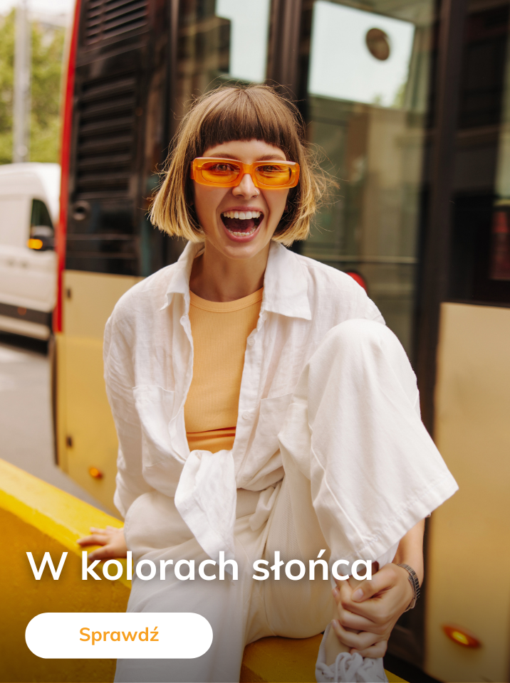 Trendy na lato z Domodi
