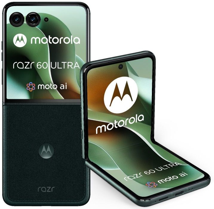 Motorola Razr 60 Ultra