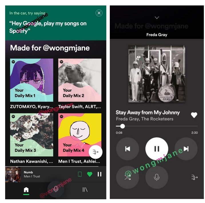Spotify