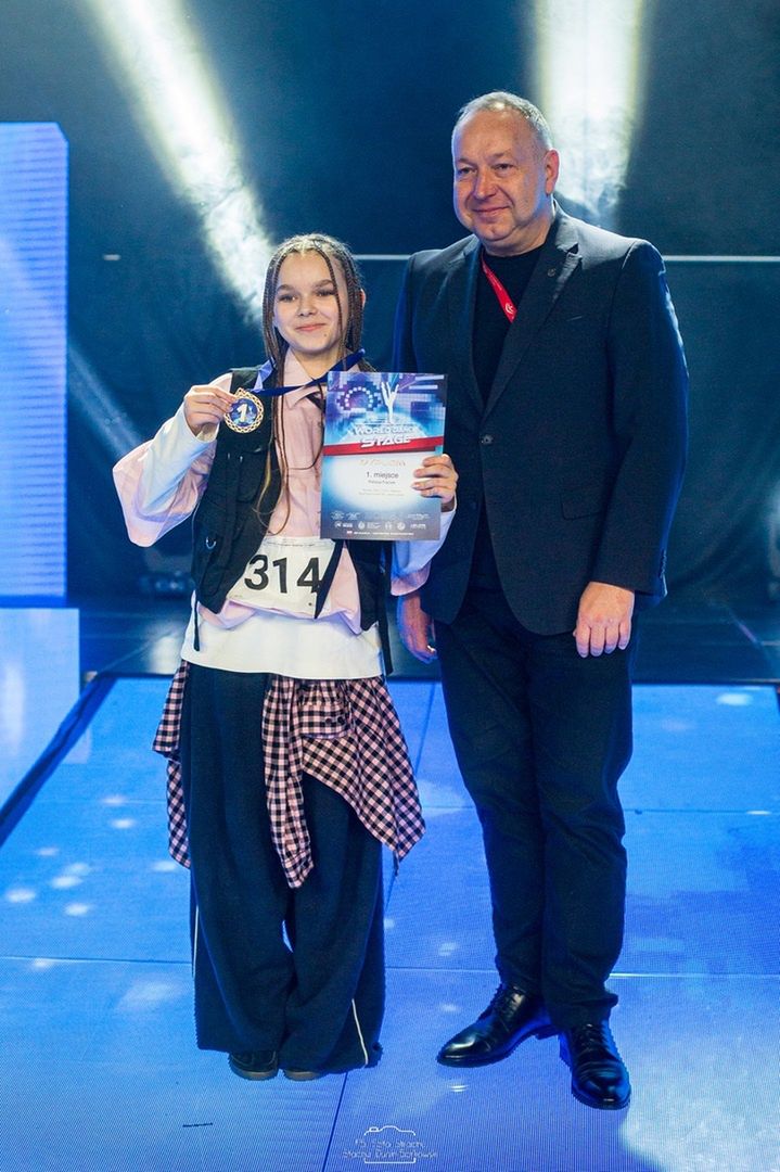  IX Mistrzostwa Polski w cheerleadingu sportowym