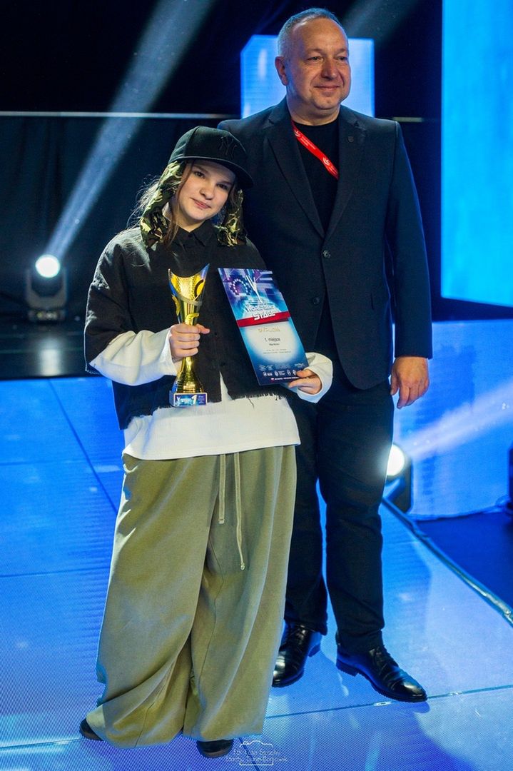  IX Mistrzostwa Polski w cheerleadingu sportowym