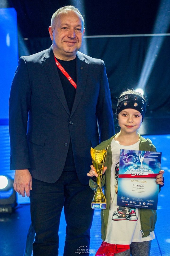  IX Mistrzostwa Polski w cheerleadingu sportowym