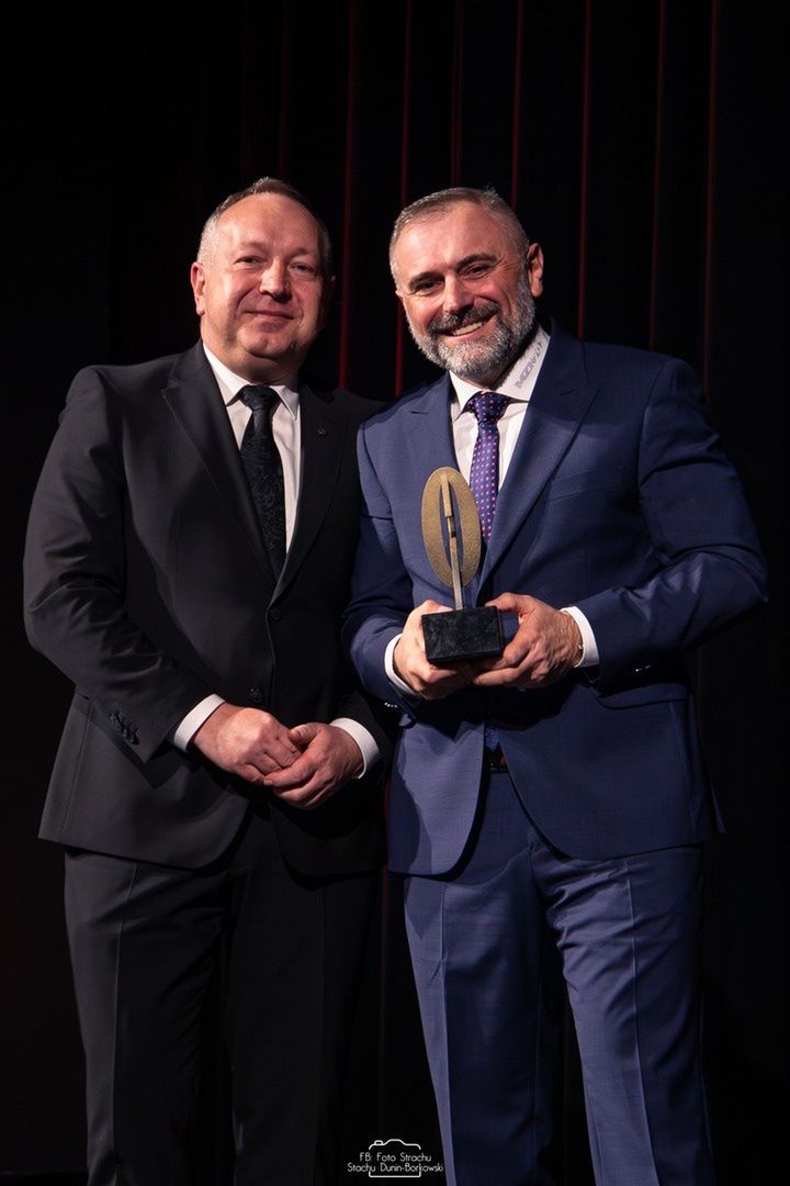 70 lat MZK w Ostrowcu Świętokrzyskim
