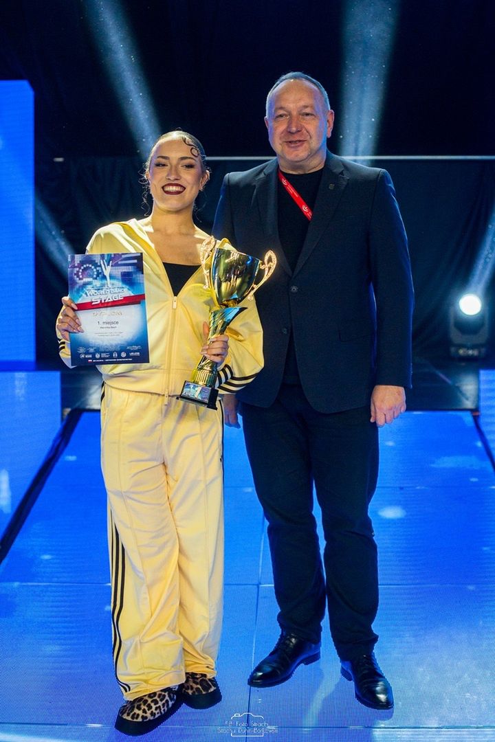  IX Mistrzostwa Polski w cheerleadingu sportowym