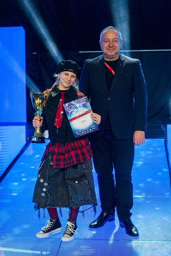  IX Mistrzostwa Polski w cheerleadingu sportowym