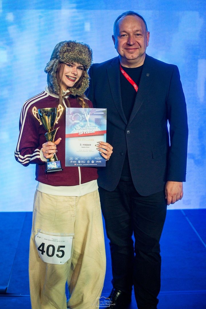  IX Mistrzostwa Polski w cheerleadingu sportowym