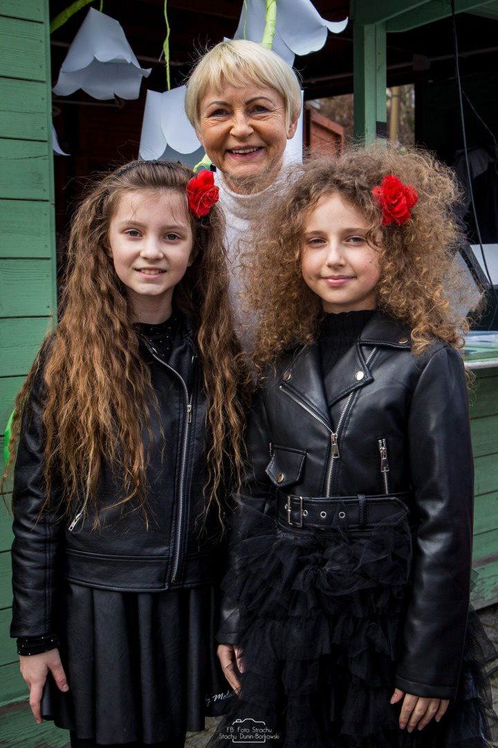 Ostrowiecki Rynek centrum wielkanocnych tradycji