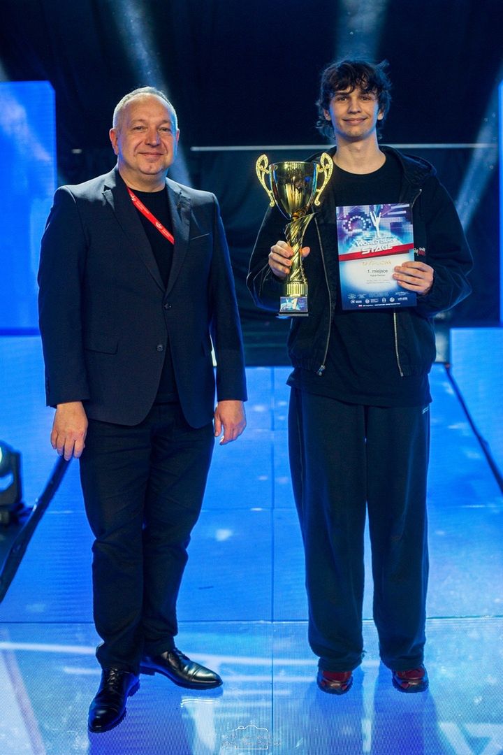  IX Mistrzostwa Polski w cheerleadingu sportowym