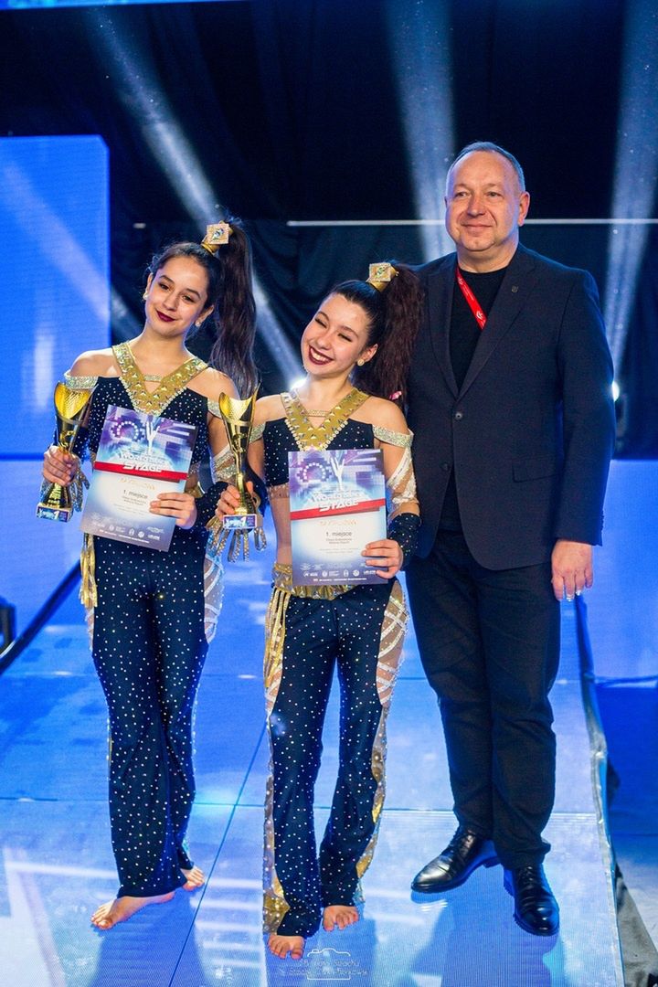  IX Mistrzostwa Polski w cheerleadingu sportowym