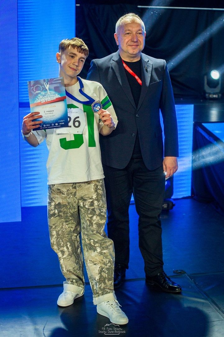  IX Mistrzostwa Polski w cheerleadingu sportowym