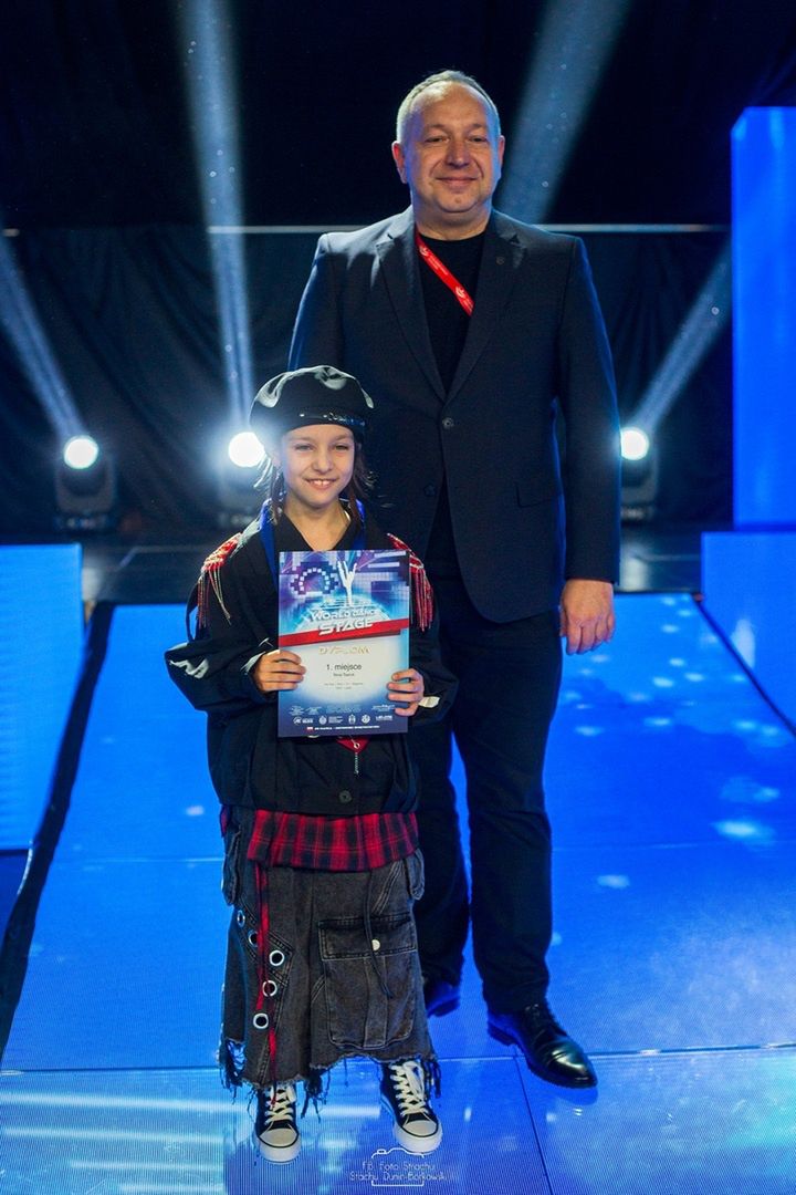  IX Mistrzostwa Polski w cheerleadingu sportowym