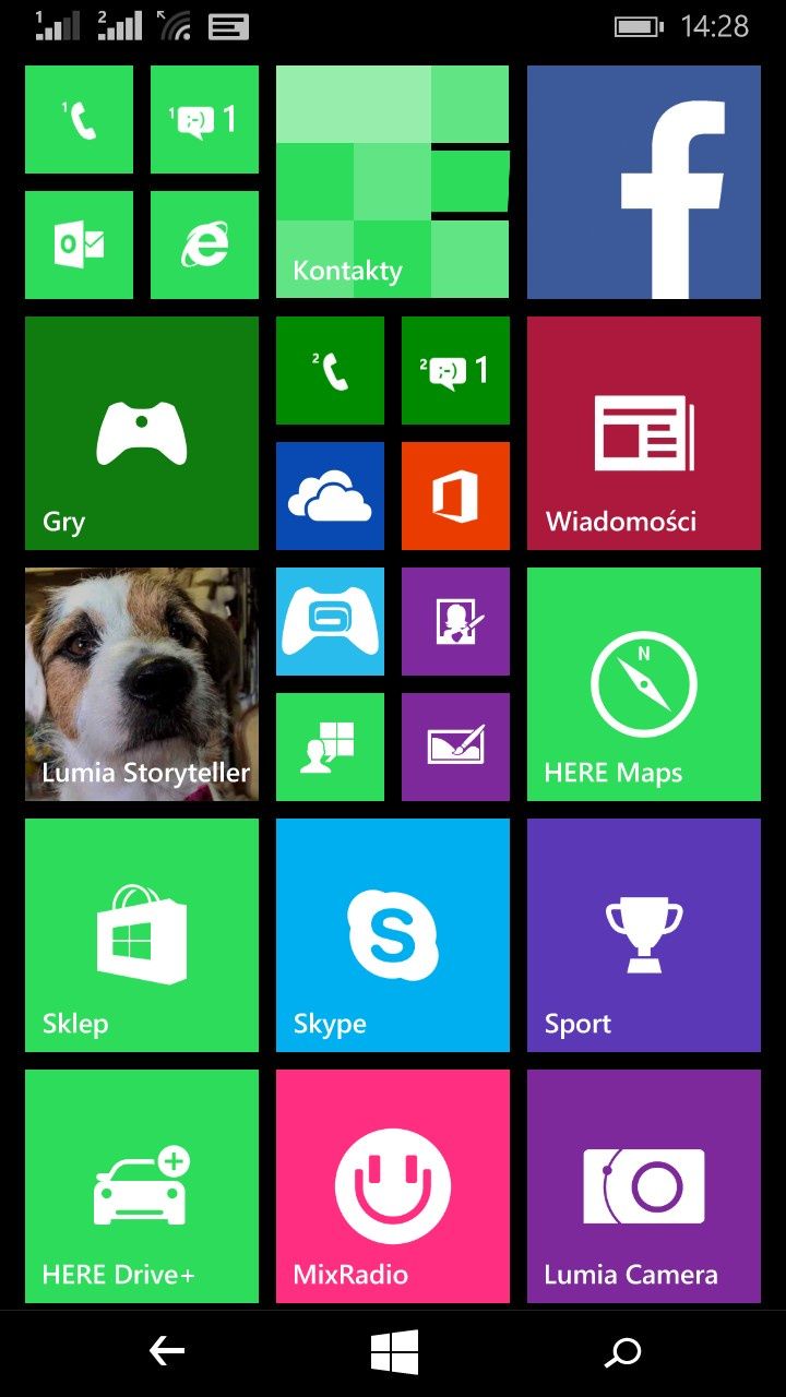 Windows Phone