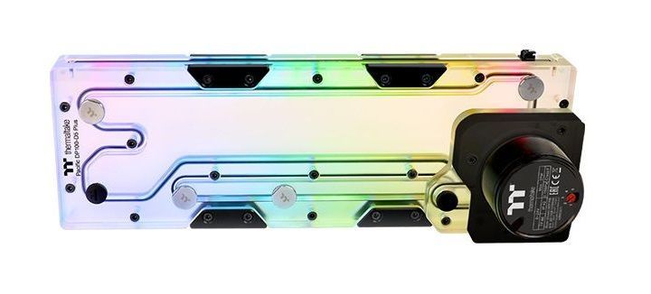 Thermaltake Pacific DP100-D5 Plus