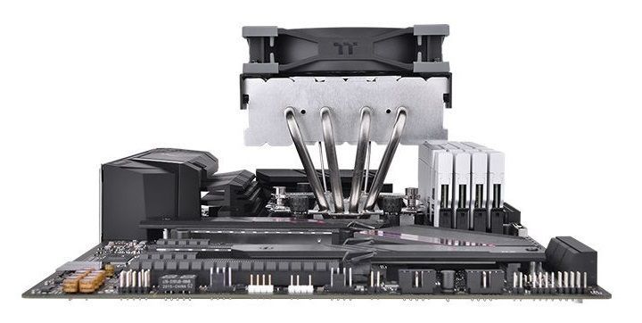 Thermaltake Toughair 110