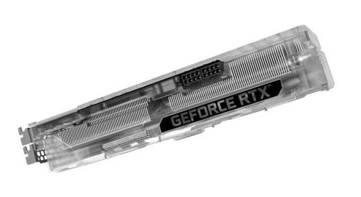 Palit GeForce RTX 3000 GamingPro