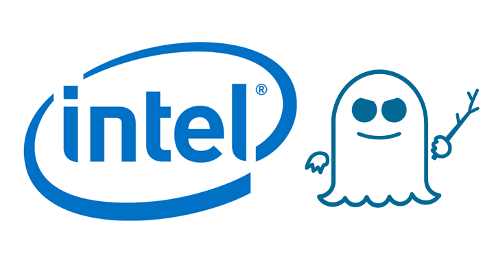 Intel spectre