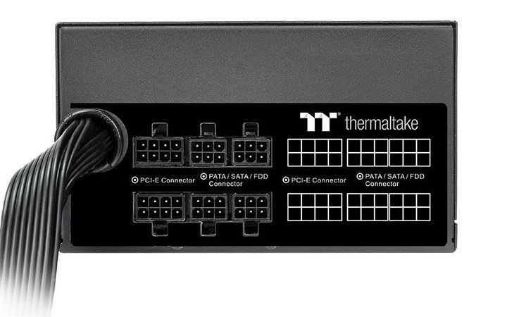 Thermaltake Smart BM2