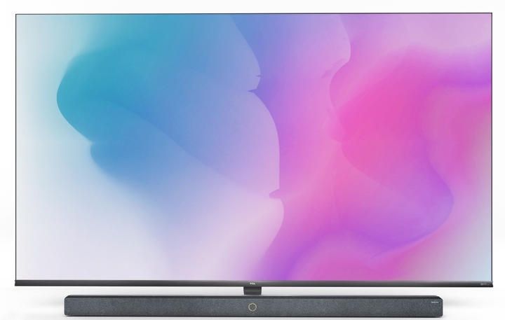 TCL X8