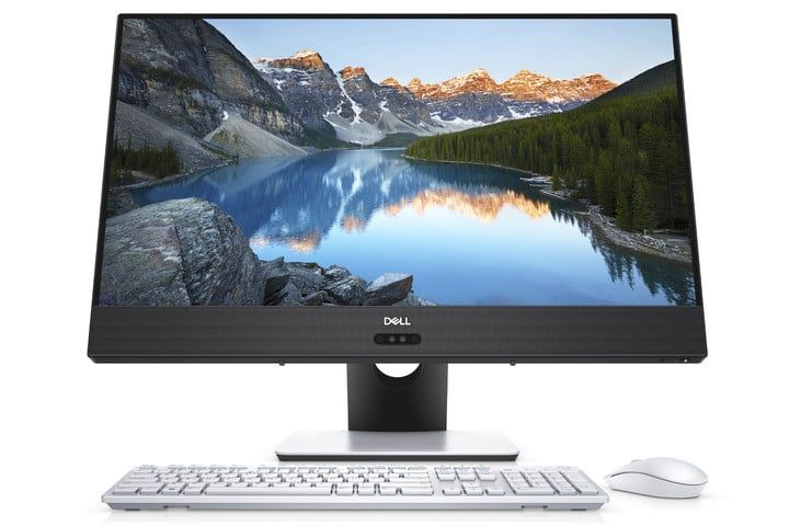 Dell AiO Inspiron 24 5000