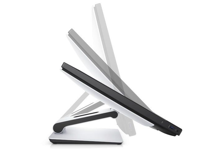 Dell AiO Inspiron 24 5000