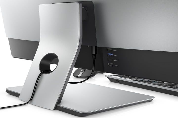 Dell AiO Inspiron 27 7000
