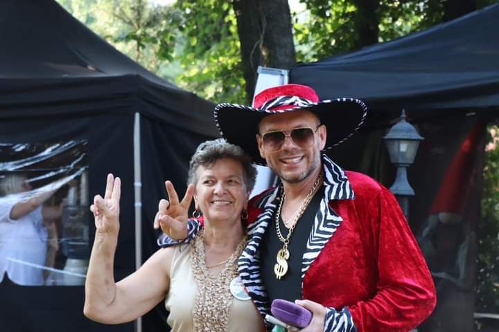 Stowarzyszenie Aktywny Senior