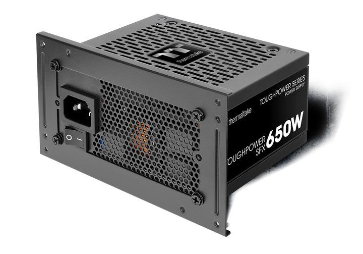 Thermaltake Toughpower SFX Gold TT Premium Edition