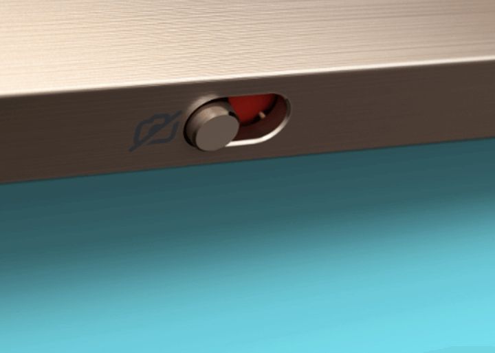 HP Kill Switch