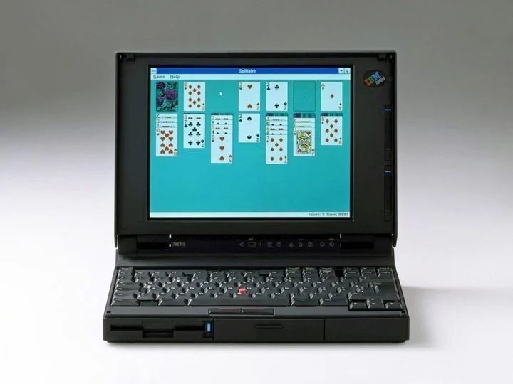 Lenovo ThinkPad 700C