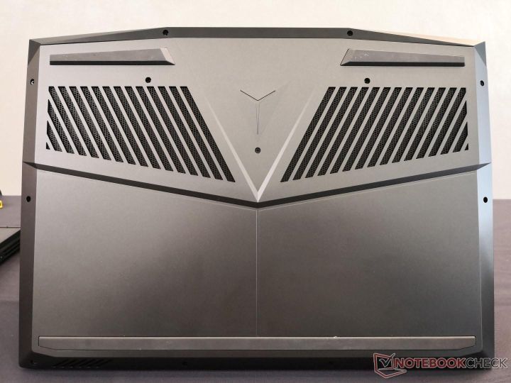 Lenovo Legion Y7000