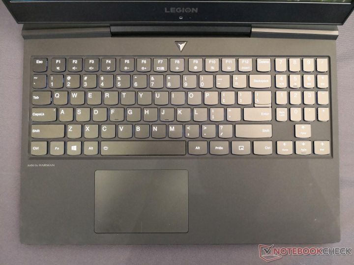 Lenovo Legion Y7000