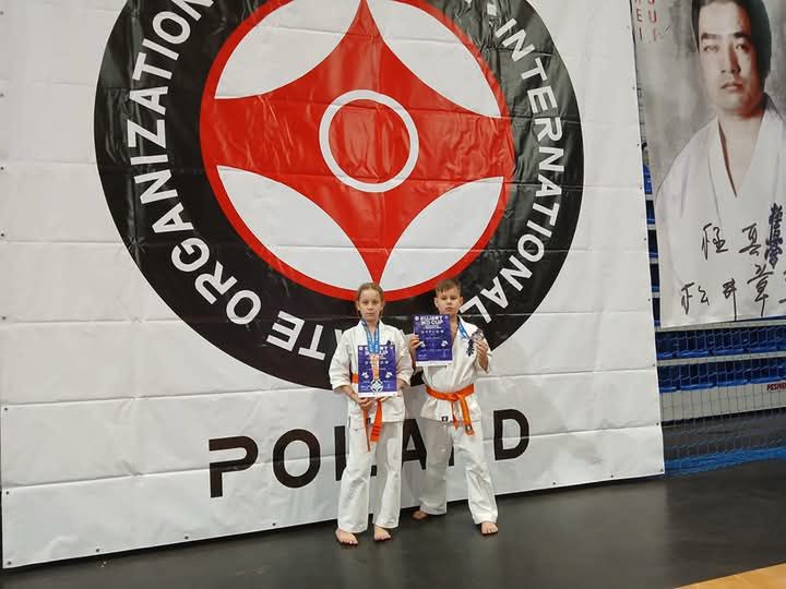 Płocki Klub Karate Kyokushinkai 