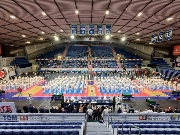 Płocki Klub Karate Kyokushinkai 