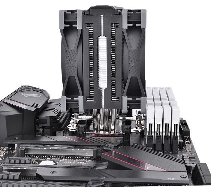 Thermaltake Toughair 510