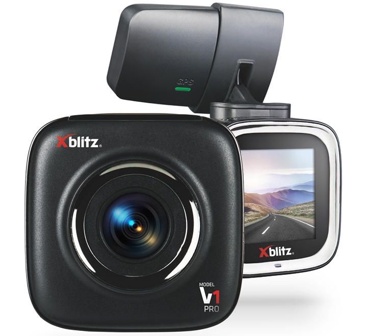 Xblitz V1 Professional