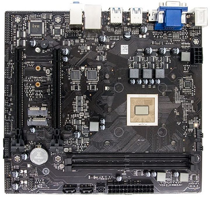 Dannie MBX-Z60A