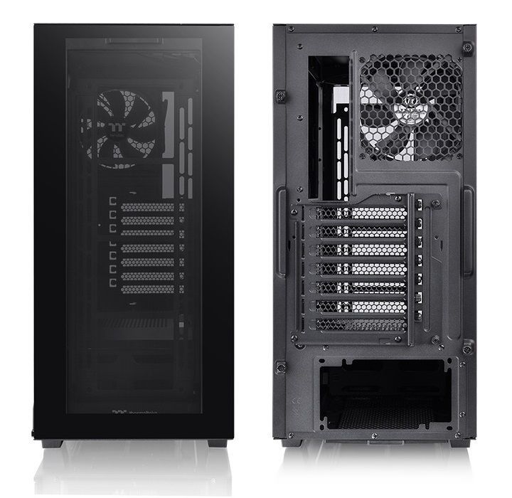 Thermaltake Divider 300 TG